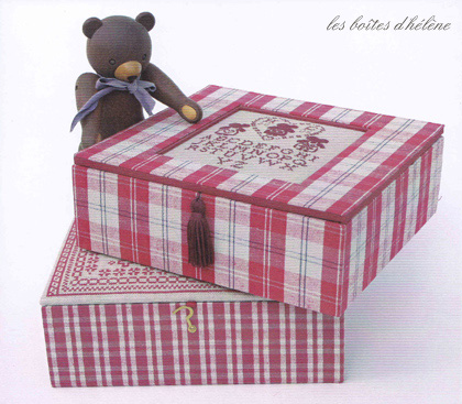 cours cartonnage debutant
