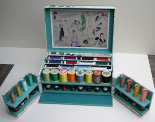cours de cartonnage