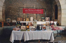 exposition cartonnage